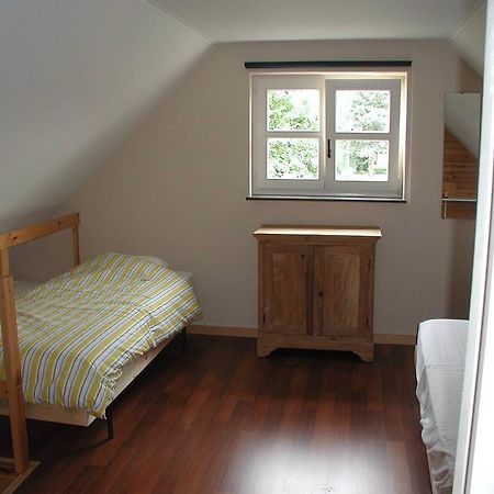 Villa De Bosbeekpoort Opglabbeek Habitación foto