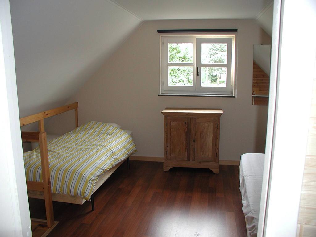 Villa De Bosbeekpoort Opglabbeek Habitación foto