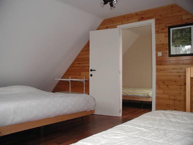 Villa De Bosbeekpoort Opglabbeek Habitación foto